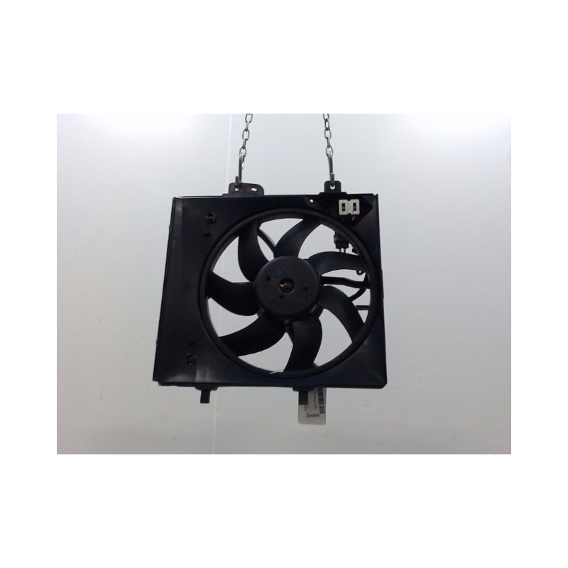 MOTEUR VENTILATEUR RADIATEUR CITROEN C3 II Phase 2 (A51) 2013-...