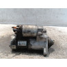 DEMARREUR NISSAN QHASQAI 2007-