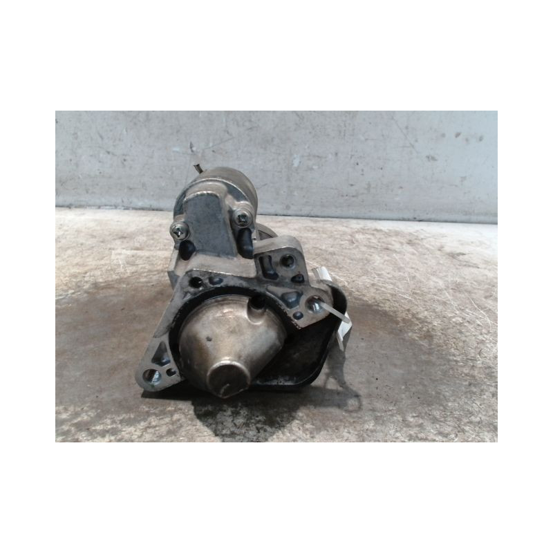 DEMARREUR NISSAN QHASQAI 2007-