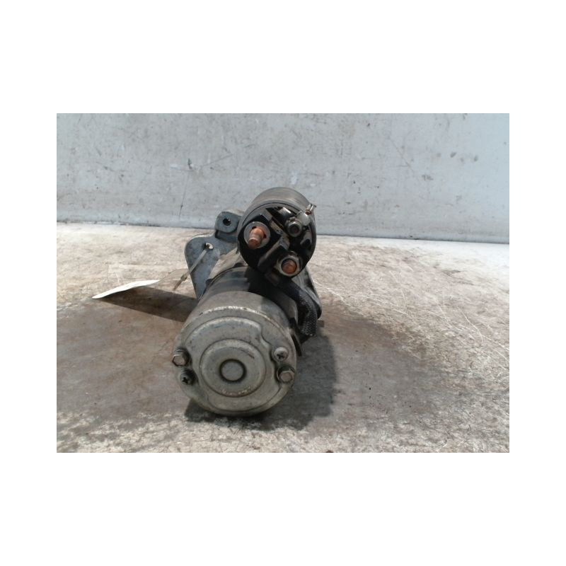 DEMARREUR NISSAN QHASQAI 2007-