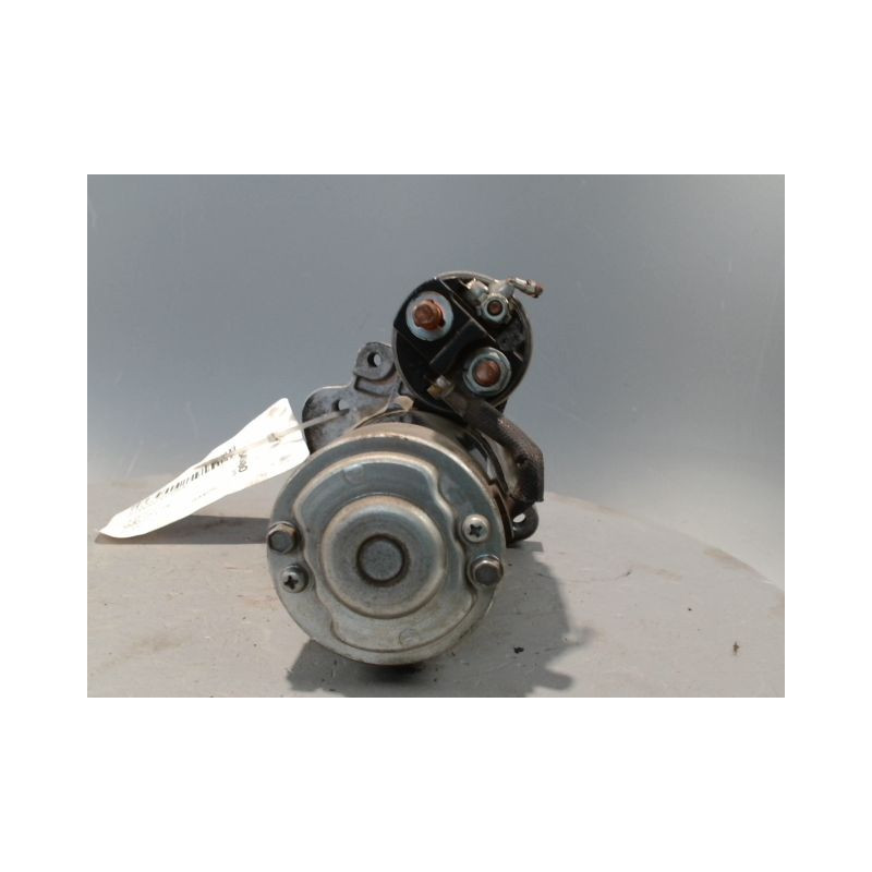 DEMARREUR NISSAN QHASQAI 2007-