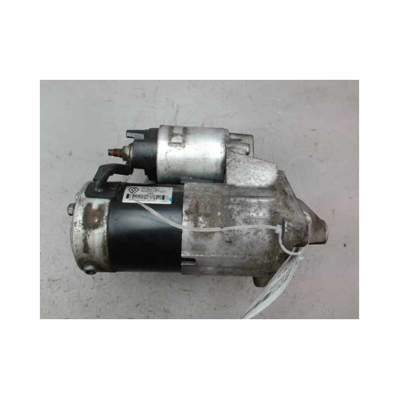 DEMARREUR NISSAN JUKE Phase 1 2010-...