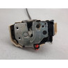 SYSTEME CONDAMNATION AVANT GAUCHE FIAT PANDA