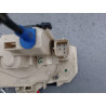 SYSTEME CONDAMNATION AVANT GAUCHE FIAT PANDA