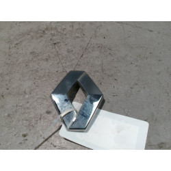 SIGLE CALANDRE