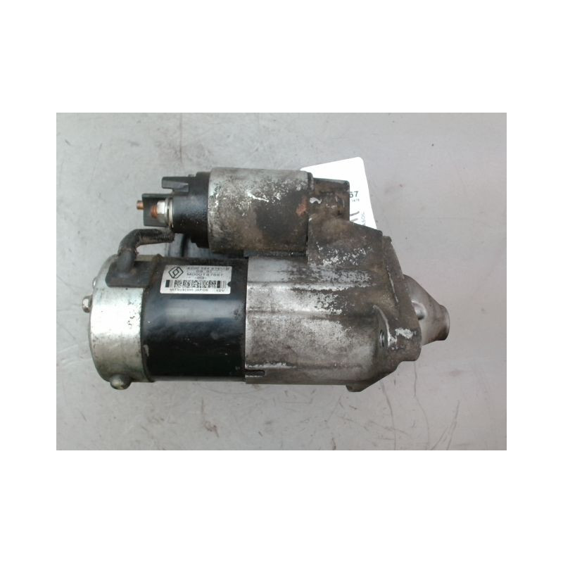 DEMARREUR RENAULT CLIO III Phase 1 2005-2009