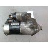 DEMARREUR RENAULT CLIO III Phase 1 2005-2009