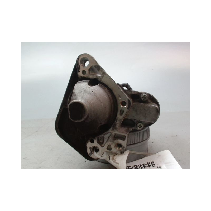 DEMARREUR RENAULT CLIO III Phase 1 2005-2009