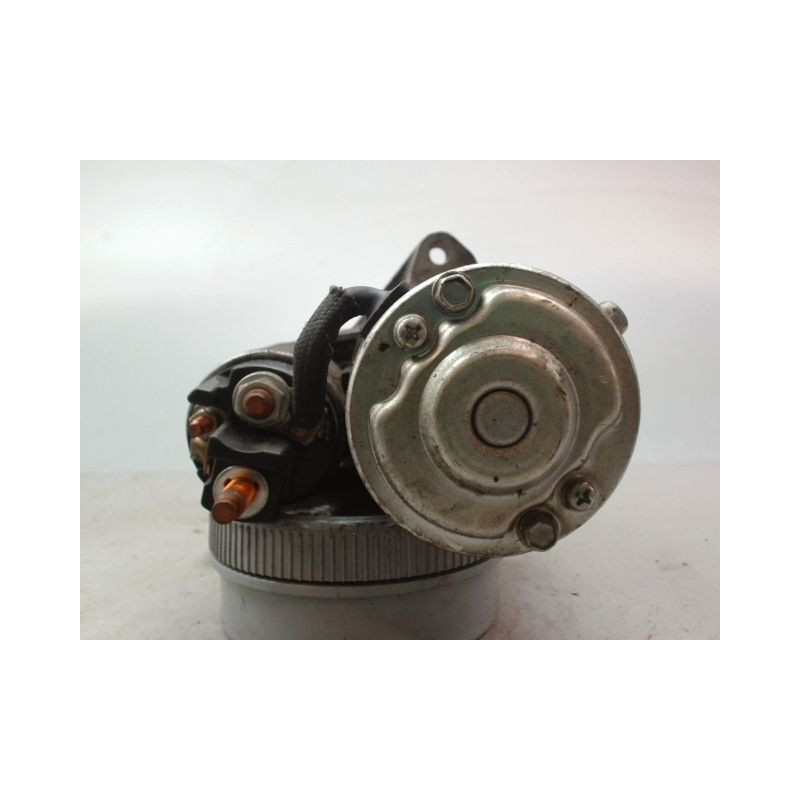 DEMARREUR RENAULT CLIO III Phase 1 2005-2009