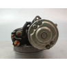 DEMARREUR RENAULT CLIO III Phase 1 2005-2009