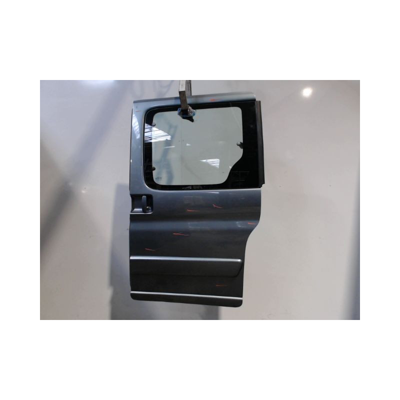 PORTE COULISSANTE GAUCHE PEUGEOT PARTNER -2002