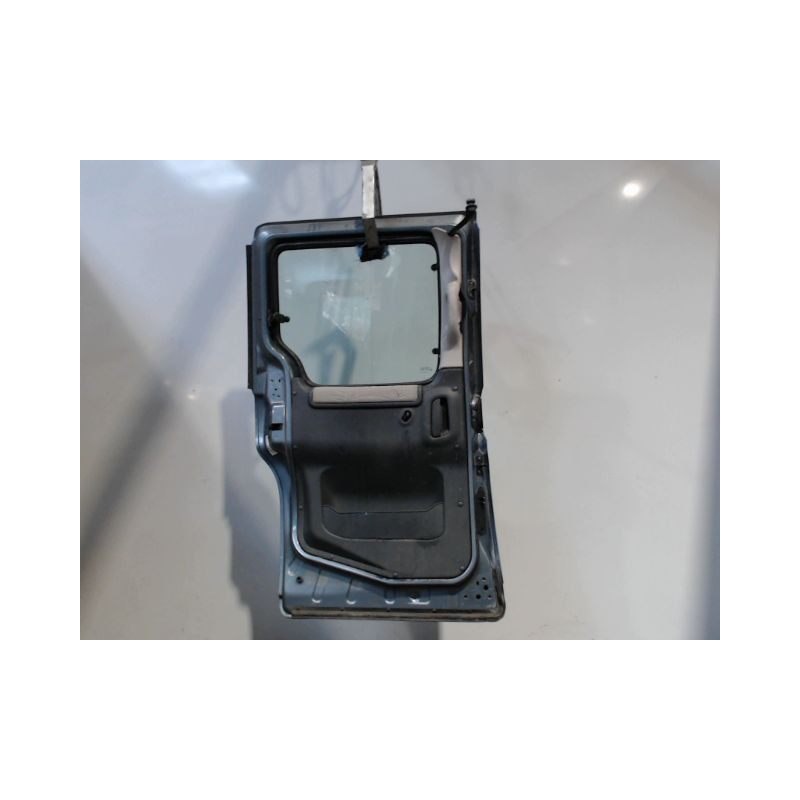 PORTE COULISSANTE GAUCHE PEUGEOT PARTNER -2002
