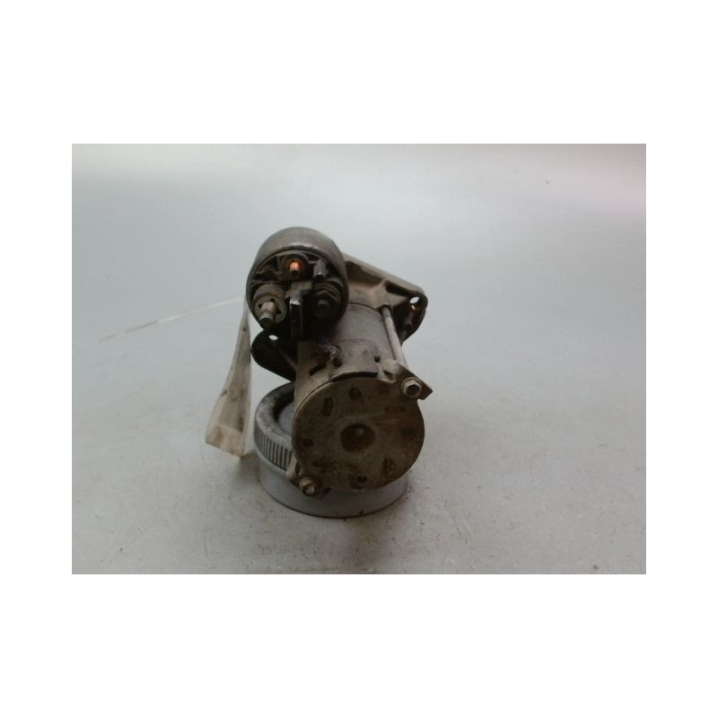 DEMARREUR RENAULT CLIO ESTATE III Phase 2 2009-2012