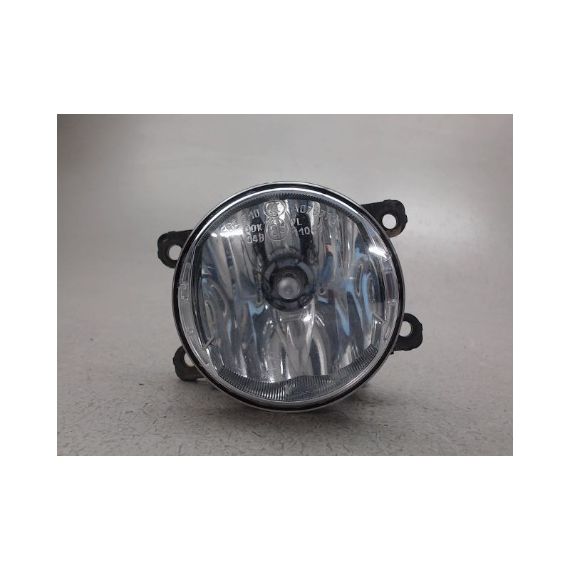 PHARE ANTIBROUILLARD AVANT GAUCHE RENAULT CLIO