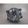 PHARE ANTIBROUILLARD AVANT GAUCHE RENAULT CLIO