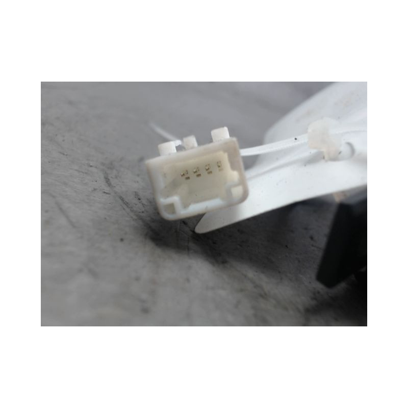 CAMERA ARRIERE RENAULT CAPTUR