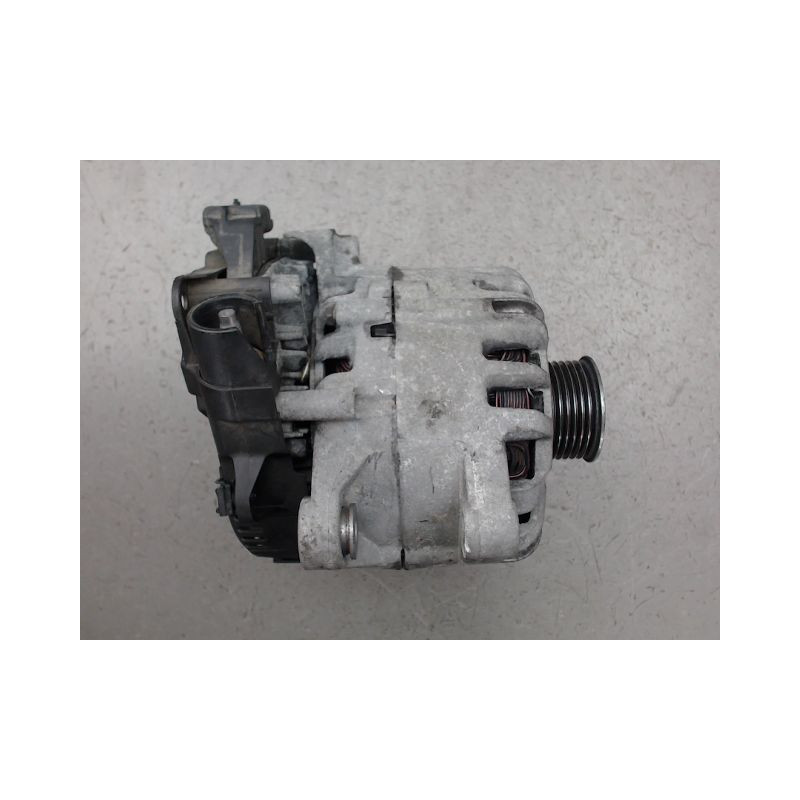ALTERNATEUR CITROEN C4