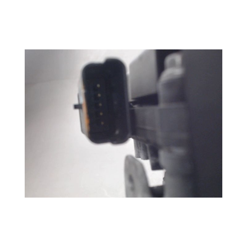 ALTERNATEUR CITROEN C4