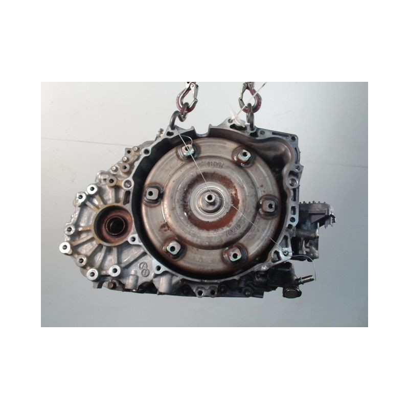 BOITE A VITESSE AUTOMATIQUE VOLVO S60 2004- D3