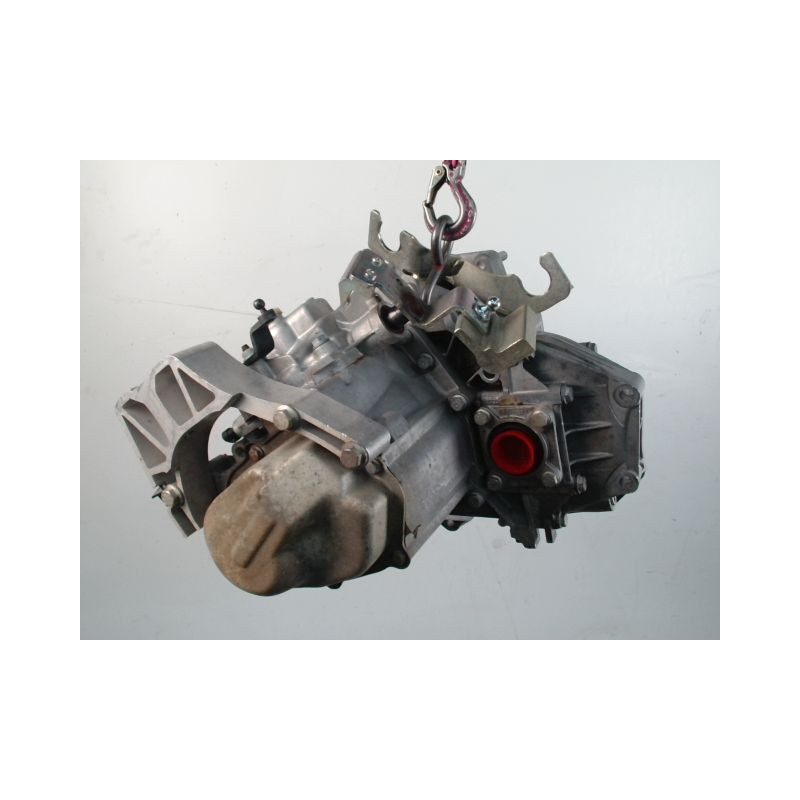 BOITE A VITESSE MECANIQUE FIAT 500 II Phase 1 2007-... 0.9 