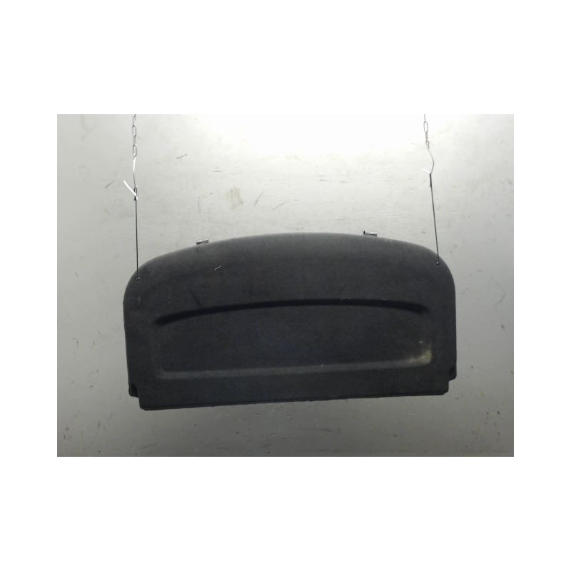 TABLETTE PLAGE ARRIERE OPEL ASTRA