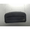 TABLETTE PLAGE ARRIERE OPEL ASTRA