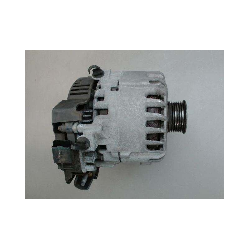 ALTERNATEUR PEUGEOT 2008
