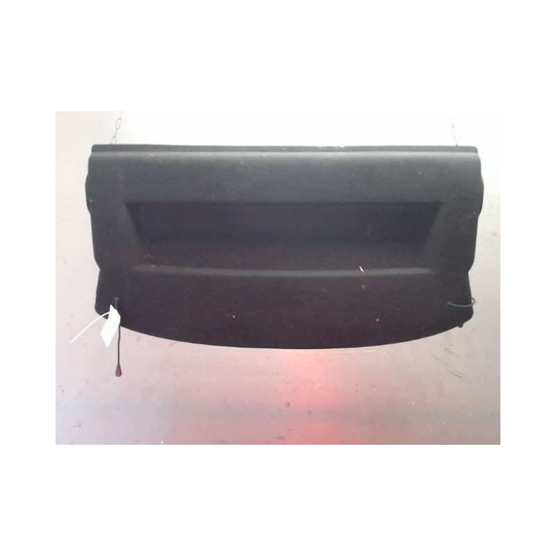 TABLETTE PLAGE ARRIERE PEUGEOT 308