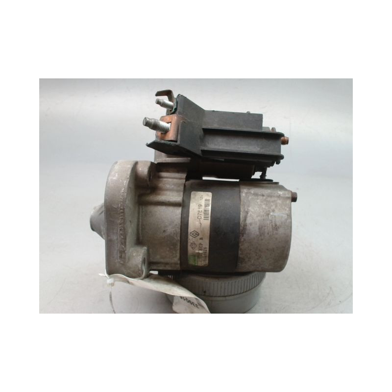 DEMARREUR RENAULT CLIO II Phase 2 2001-2006