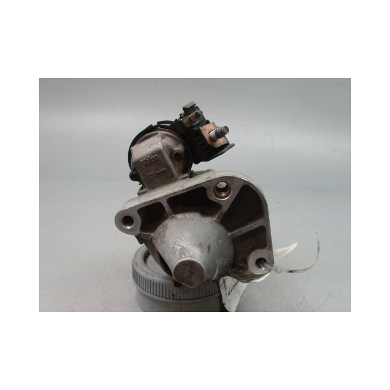 DEMARREUR RENAULT CLIO II Phase 2 2001-2006