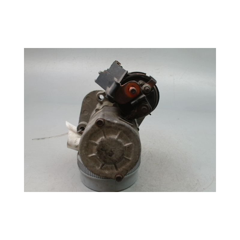 DEMARREUR RENAULT CLIO II Phase 2 2001-2006