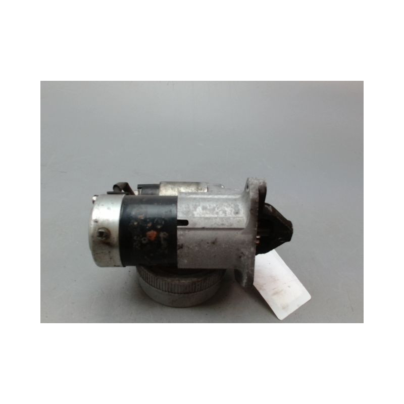 DEMARREUR RENAULT SCENIC MONOSP. II Phase 2 2006-2009