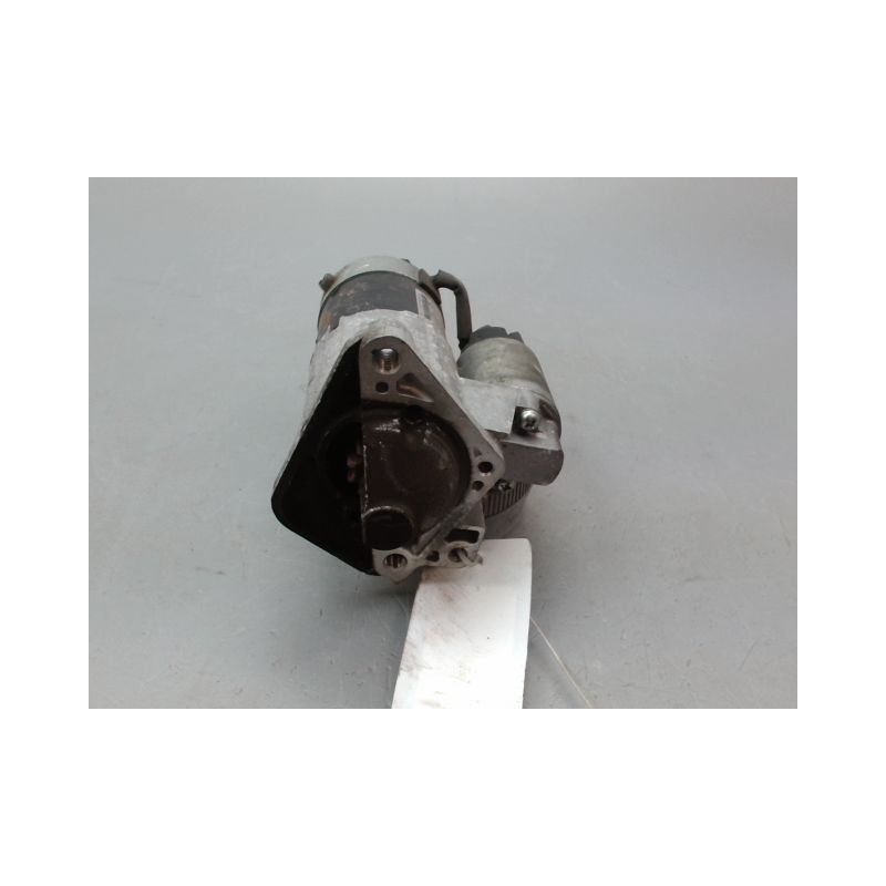 DEMARREUR RENAULT SCENIC MONOSP. II Phase 2 2006-2009