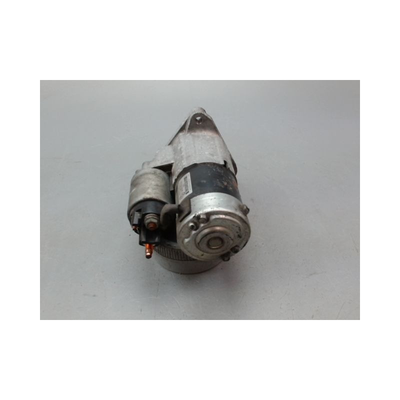 DEMARREUR RENAULT SCENIC MONOSP. II Phase 2 2006-2009
