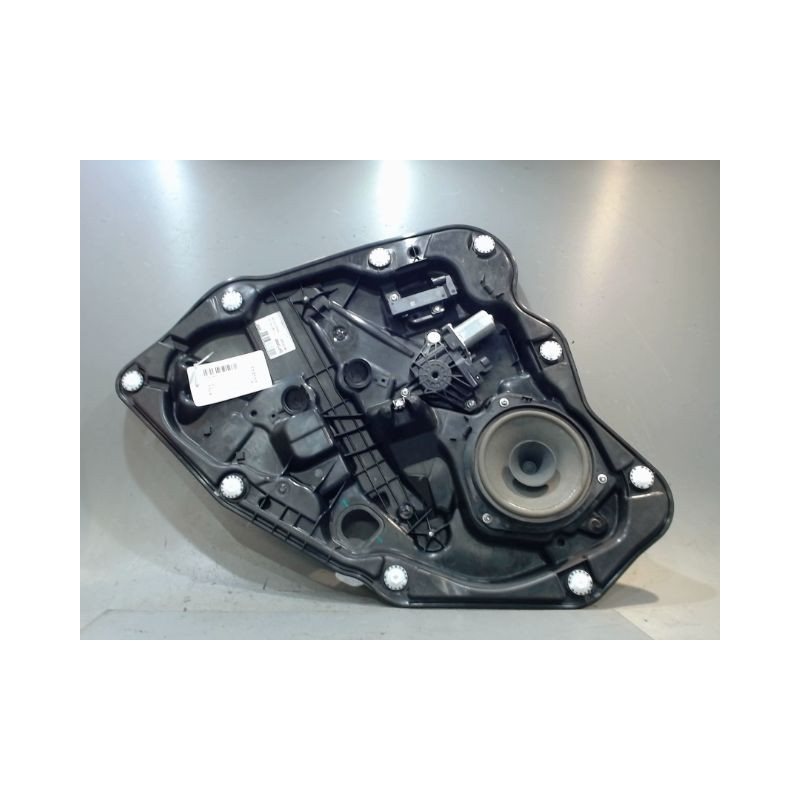 MECANISME+MOTEUR LEVE-GLACE ARRIERE GAUCHE FIAT 500X
