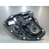 MECANISME+MOTEUR LEVE-GLACE ARRIERE GAUCHE FIAT 500X