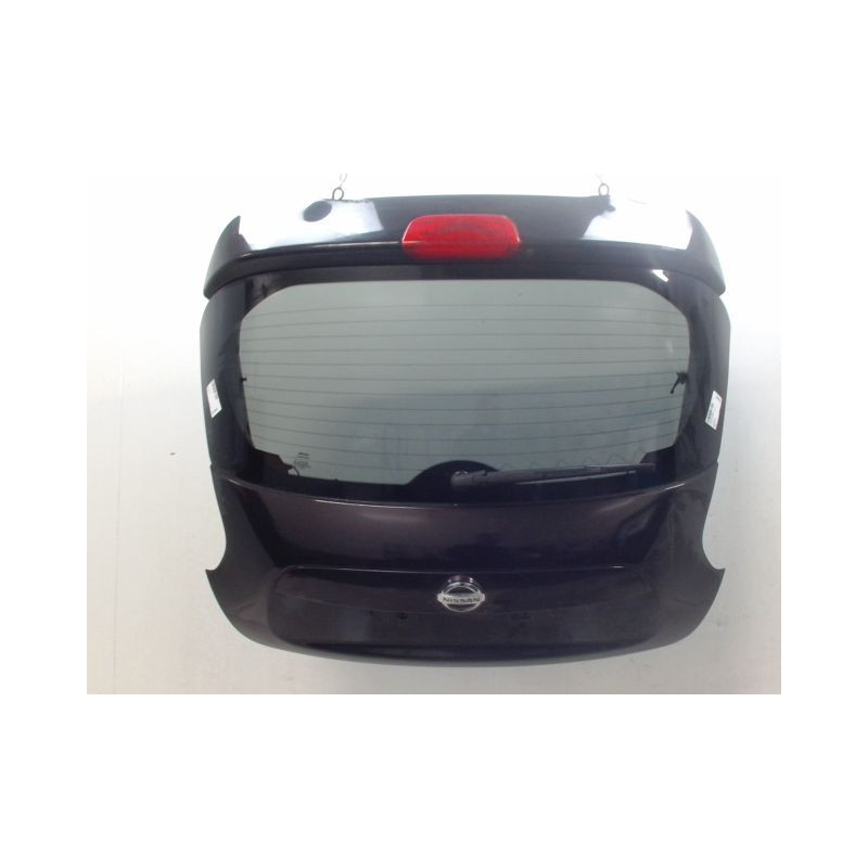 HAYON NISSAN JUKE Phase 1 2010-...