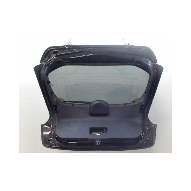 HAYON NISSAN JUKE Phase 1 2010-...