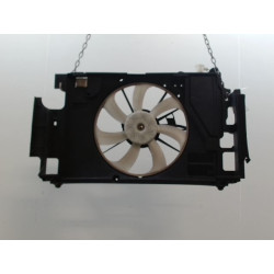 MOTEUR VENTILATEUR RADIATEUR