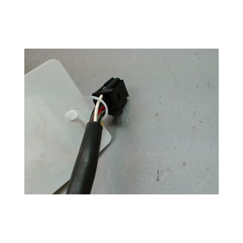 RETROVISEUR EXTERIEUR ELECTRIQUE DROIT RENAULT CLIO IV Phase 1 2012-...