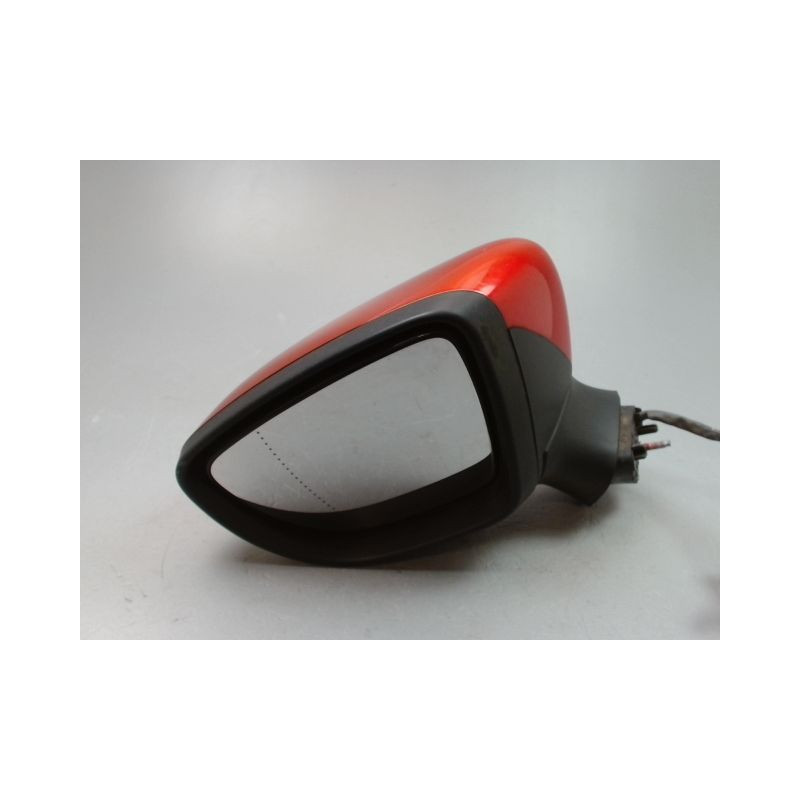 RETROVISEUR EXTERIEUR ELECTRIQUE GAUCHE RENAULT CLIO IV Phase 1 2012-...