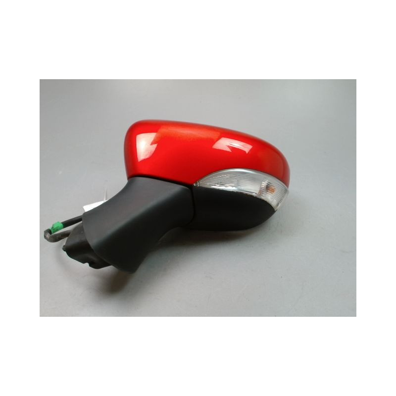 RETROVISEUR EXTERIEUR ELECTRIQUE GAUCHE RENAULT CLIO IV Phase 1 2012-...