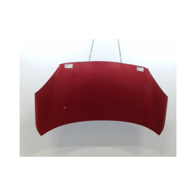 CAPOT NISSAN MICRA 2009-