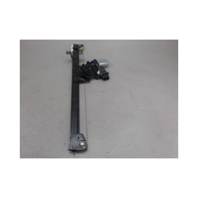 MECANISME LEVE-GLACE AVANT GAUCHE FIAT DUCATO