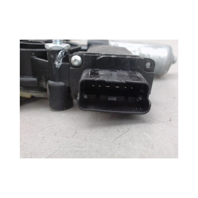 MECANISME LEVE-GLACE AVANT GAUCHE FIAT DUCATO