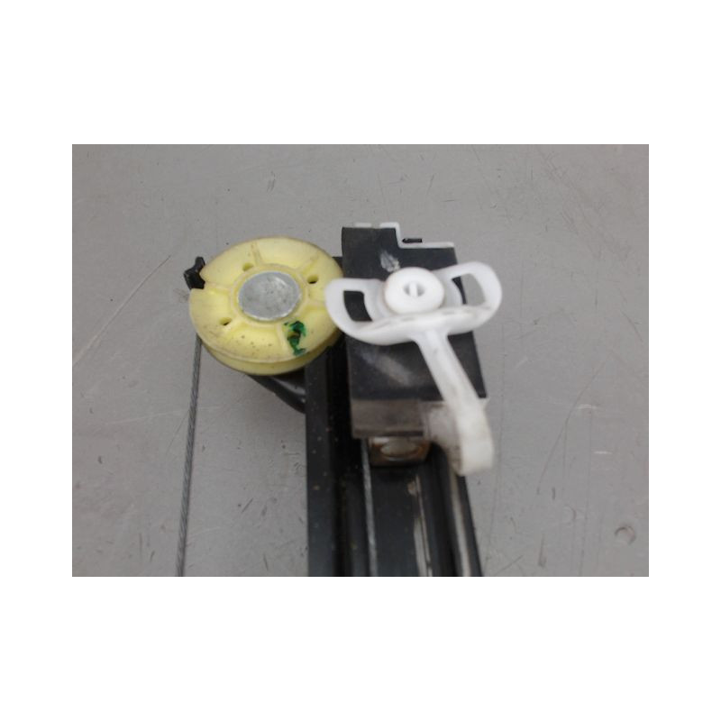 MECANISME LEVE-GLACE AVANT GAUCHE FIAT DUCATO