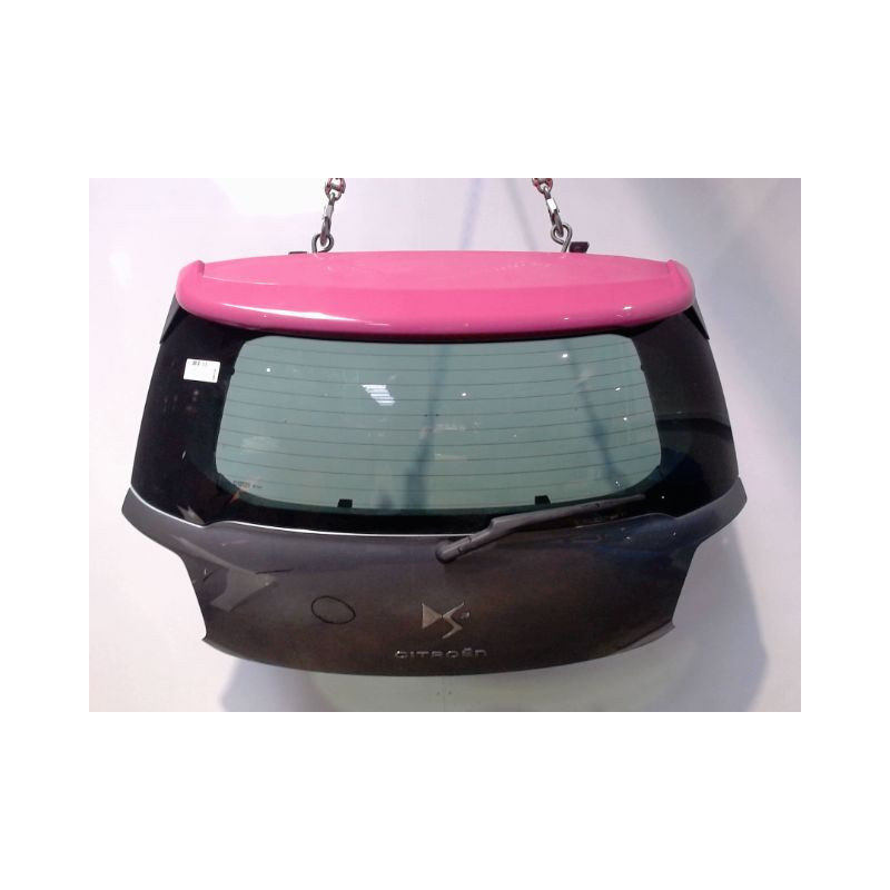 HAYON CITROEN DS3 2009-