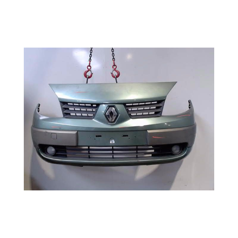 PARE-CHOC AVANT RENAULT SCENIC II PH1 02-06
