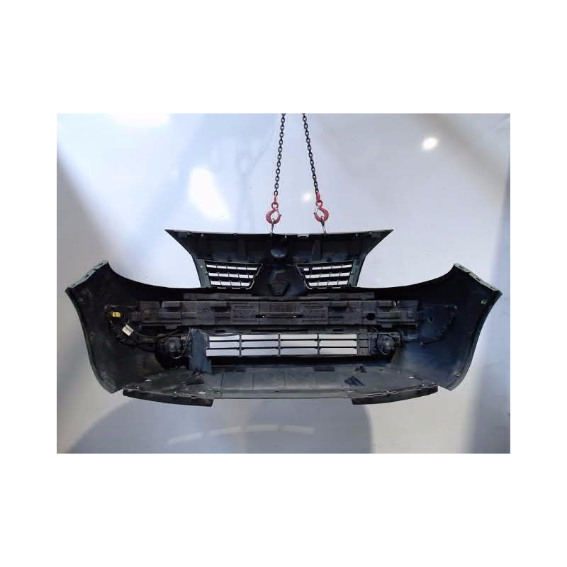 PARE-CHOC AVANT RENAULT SCENIC II PH1 02-06