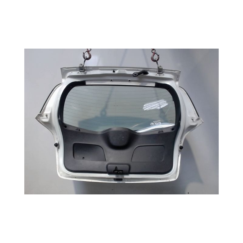 HAYON RENAULT CLIO III 2010-